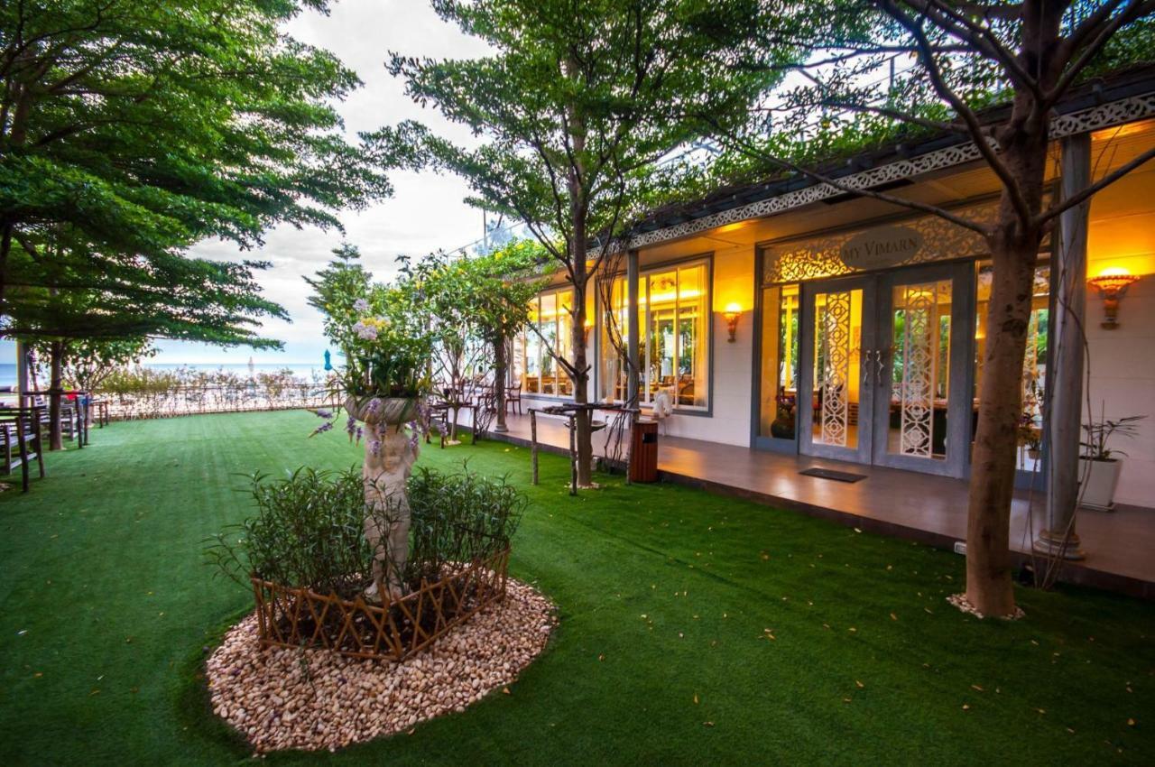 My Resort At Hua Hin By Charma 外观 照片