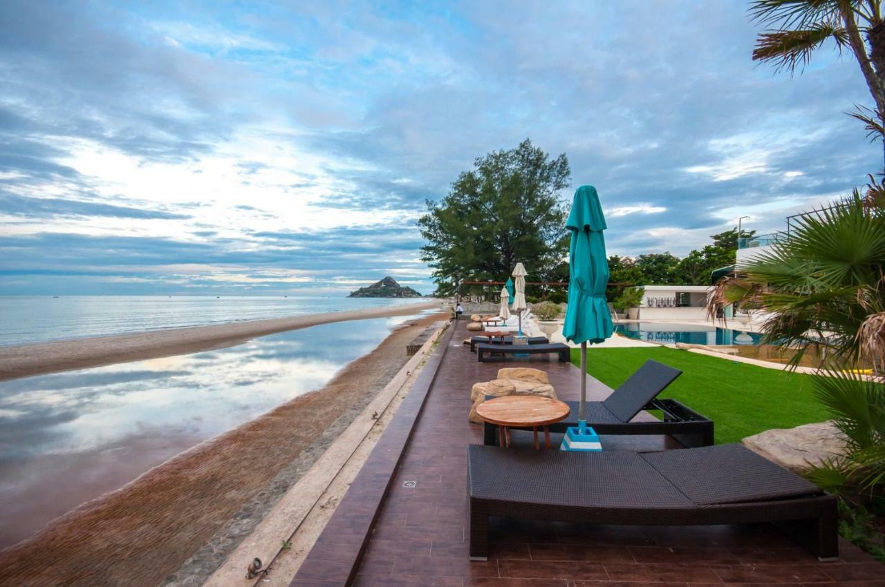 My Resort At Hua Hin By Charma 外观 照片