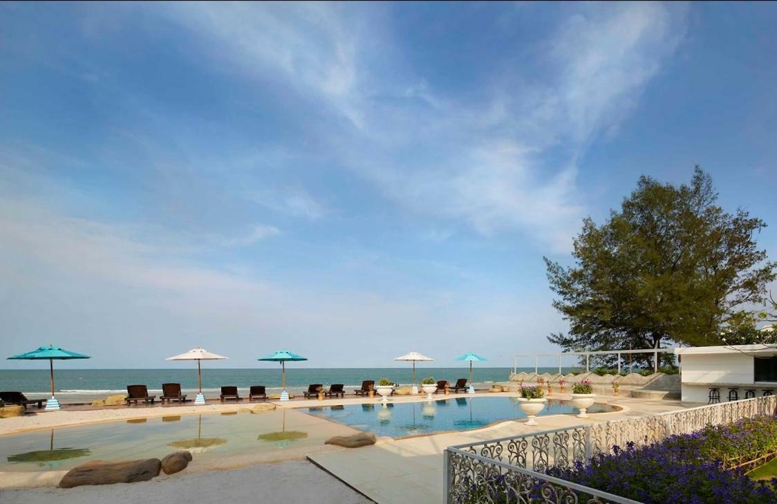 My Resort At Hua Hin By Charma 外观 照片