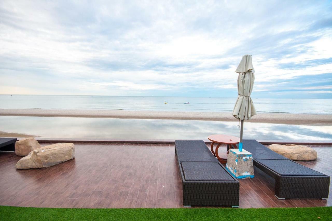 My Resort At Hua Hin By Charma 外观 照片