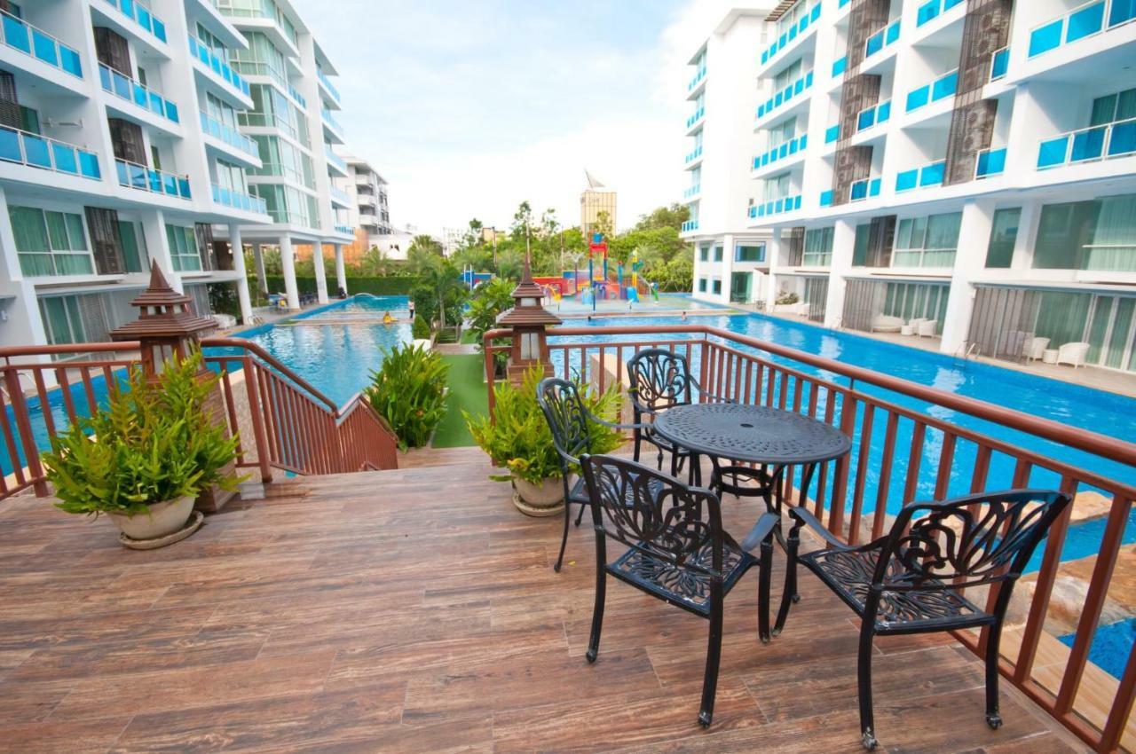 My Resort At Hua Hin By Charma 外观 照片